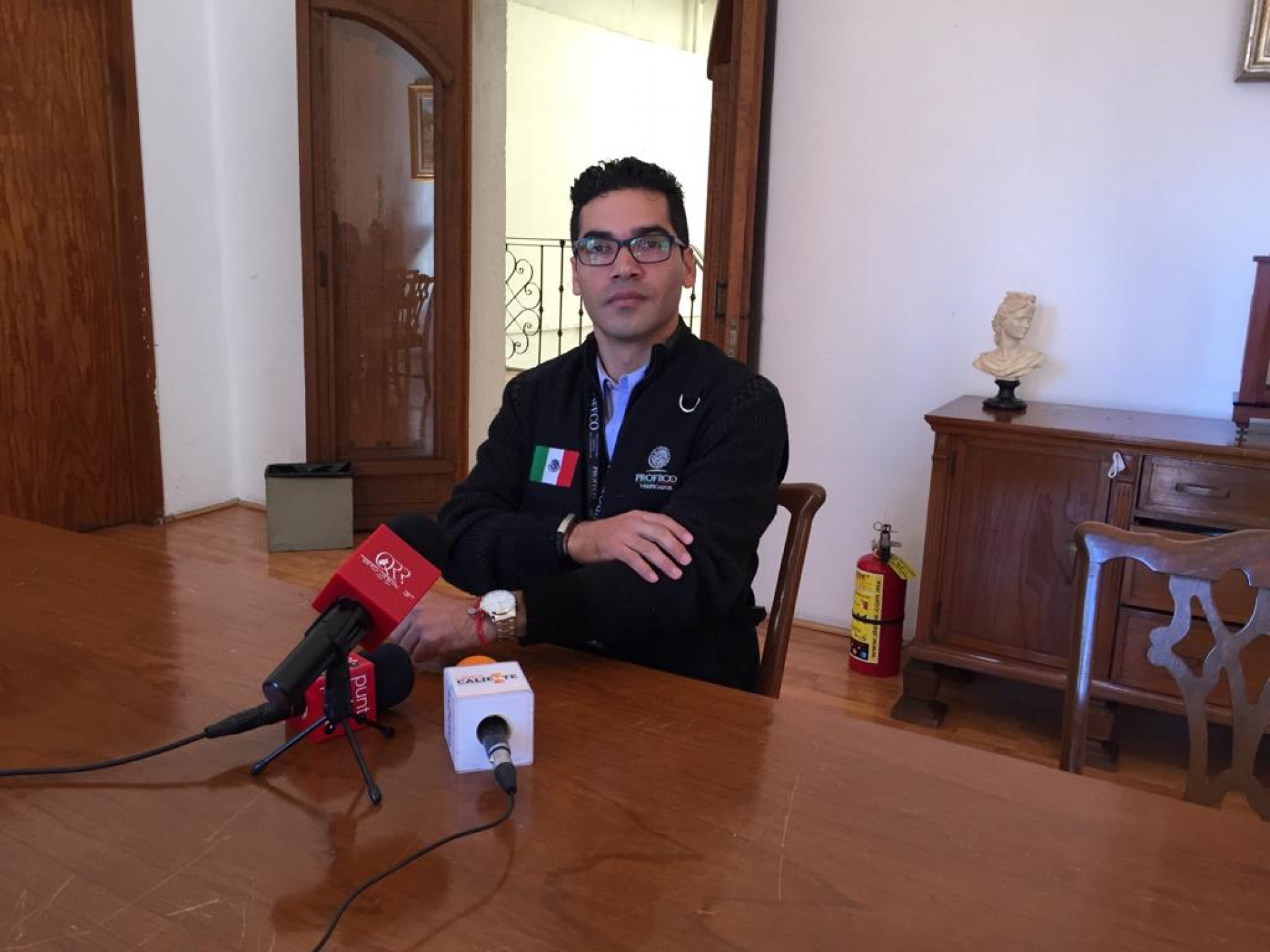 Atiende Profeco nueve quejas en 'El Buen Fin'