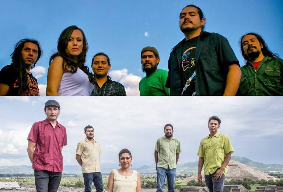 Fin de semana musical para alegrar el corazón de los morelenses