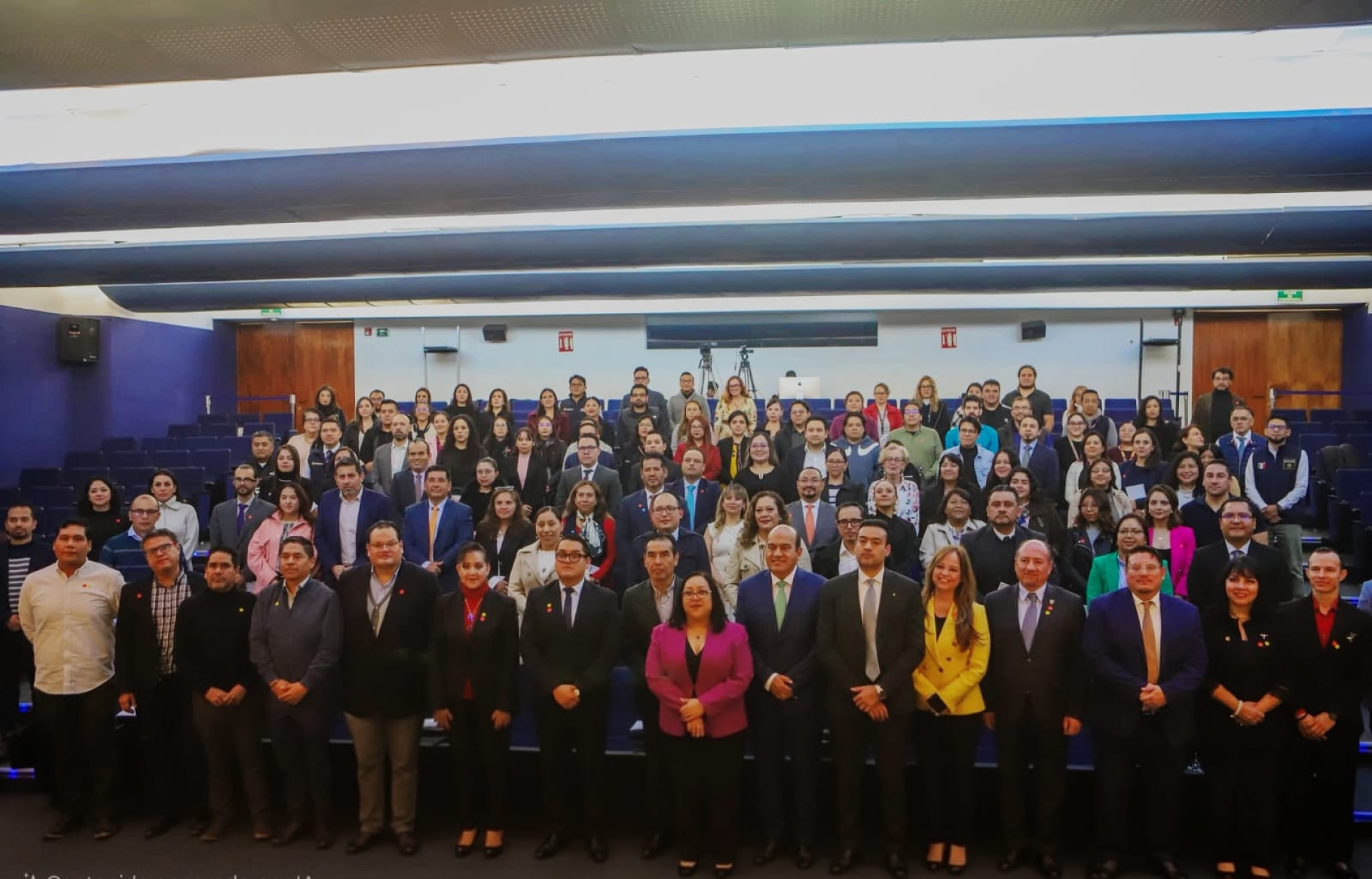 Se suma Morelos a la campaña nacional de información, prevención y atención integral 'México sin tortura 2025'