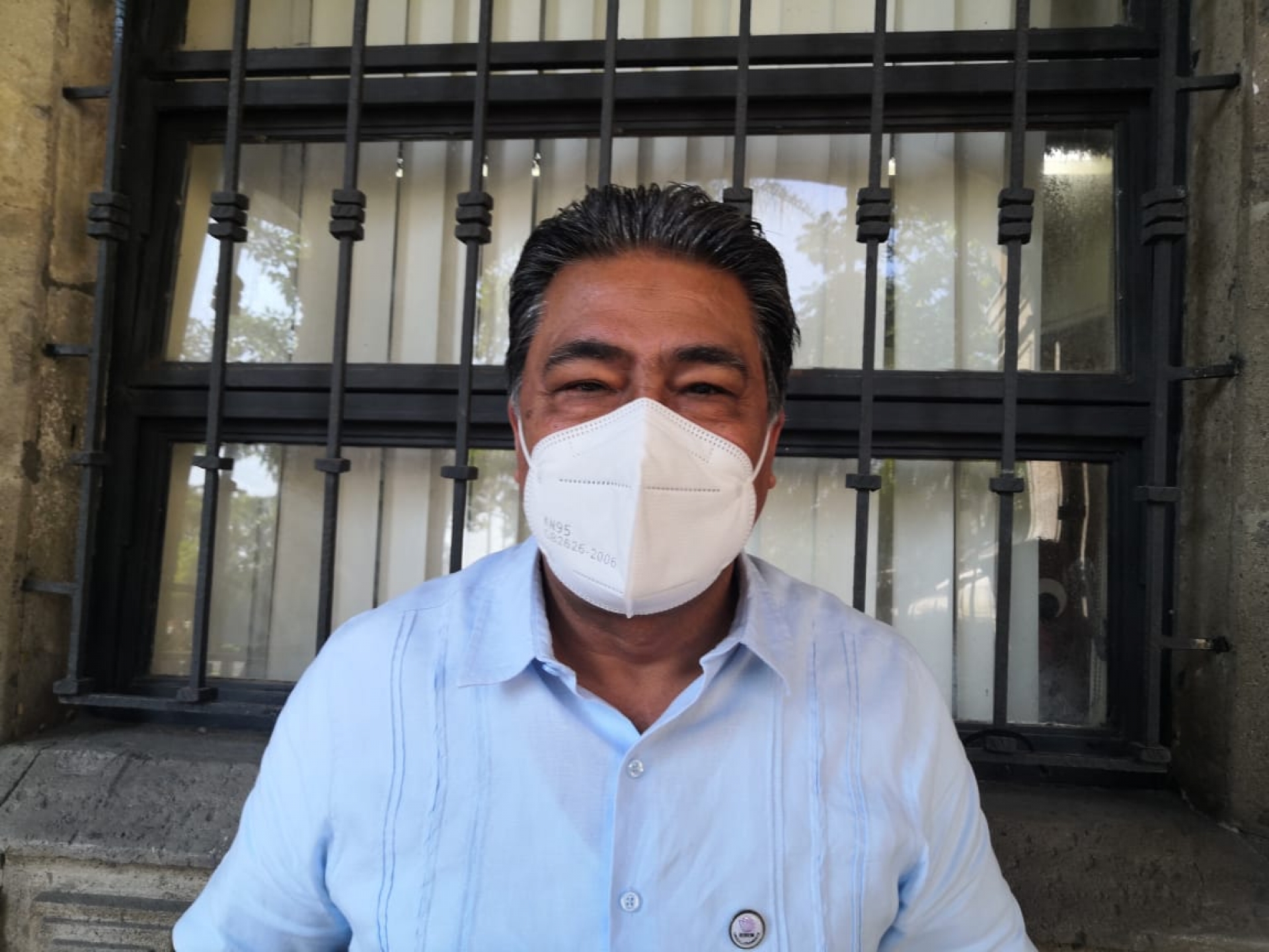 Inician homologados campaña para demandar pago íntegro de aguinaldo