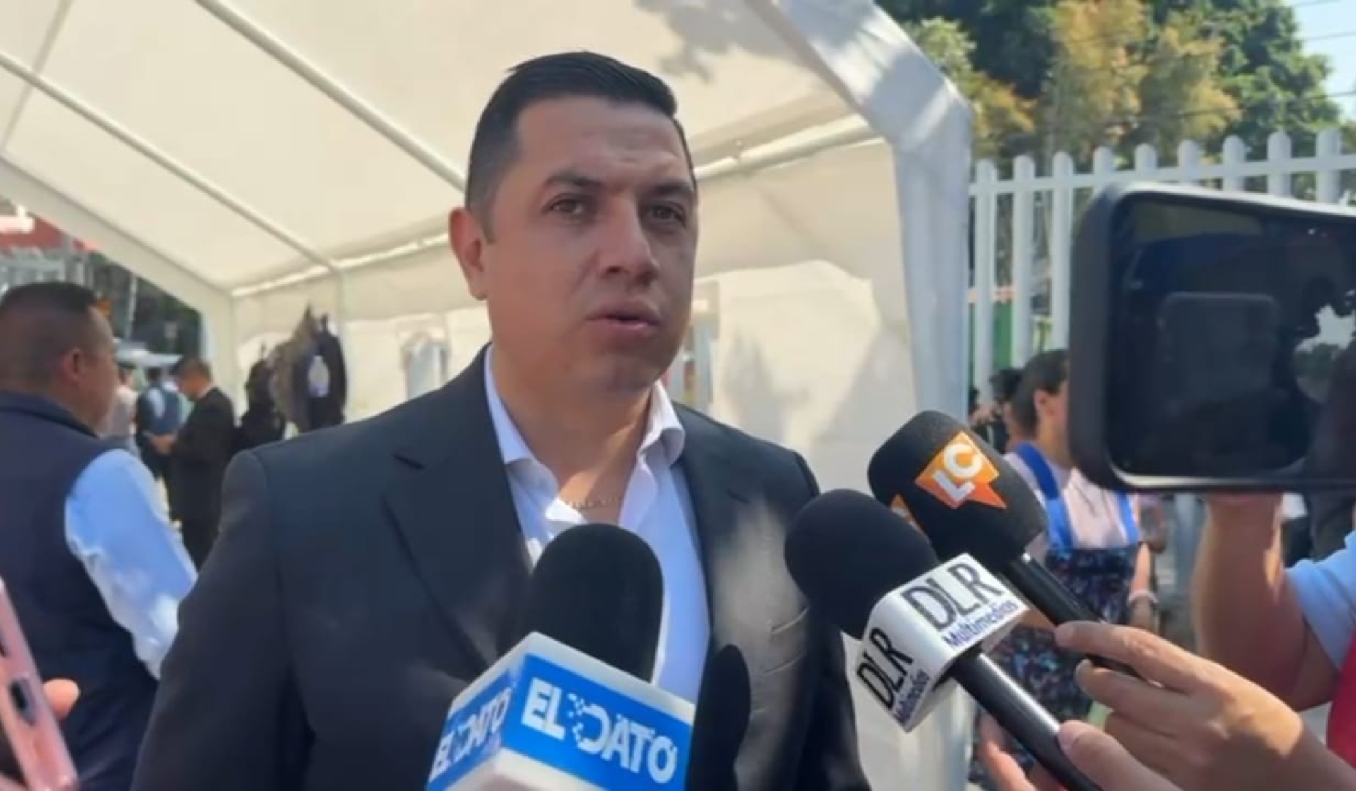 Jiutepec fortalece seguridad con más de 40 patrullas y avanza en auditoría 2024