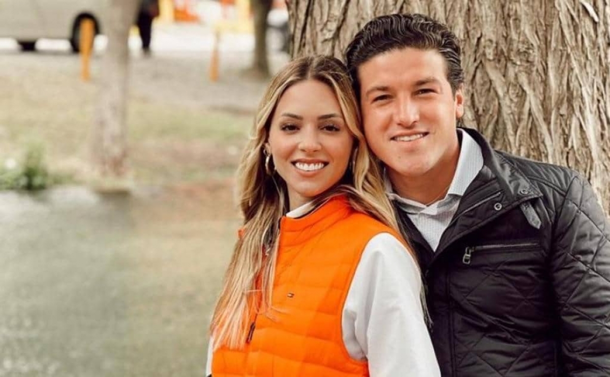 INE multa a Samuel García y a MC por apoyo de Mariana Rodríguez