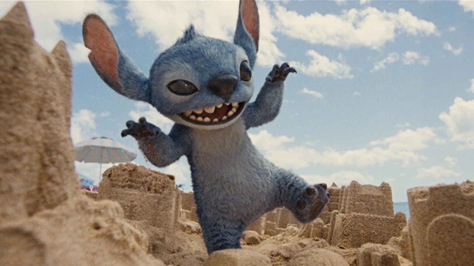 Lilo &amp; Stitch: El live action supera la taquilla mundial de la versión animada en su primer fin de semana