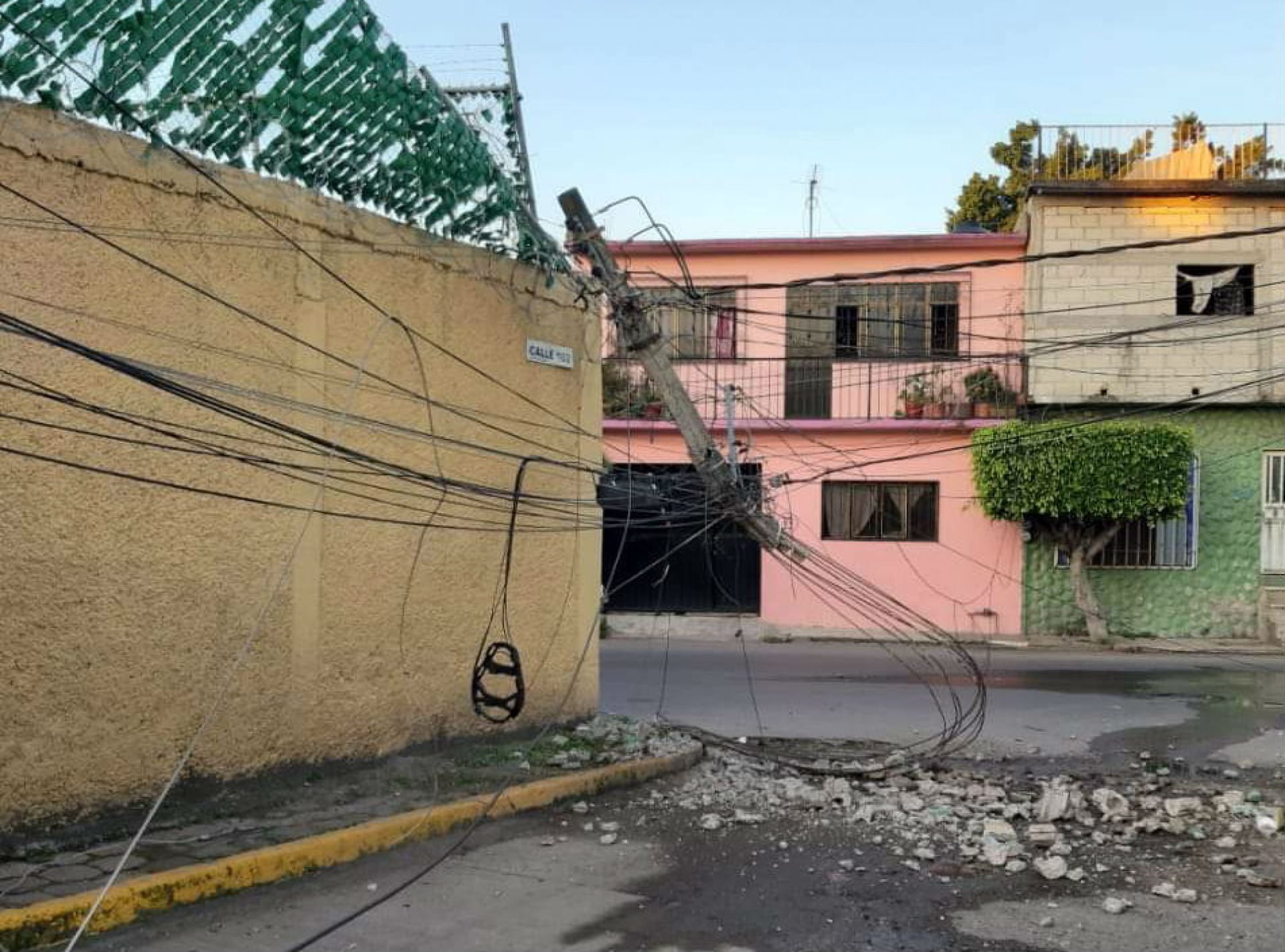 Lleva a cabo PC Cuernavaca recorridos de inspección y vigilancia en colonias