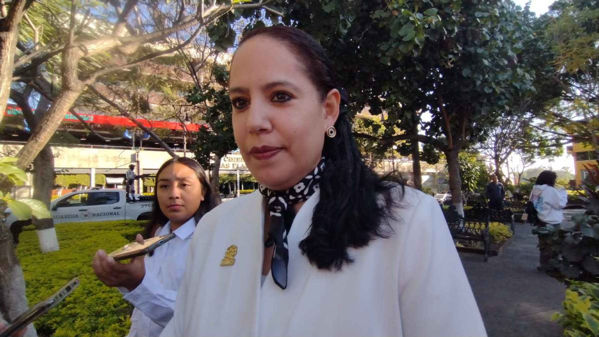 Sigue latente riesgo de huelga en el Cobaem