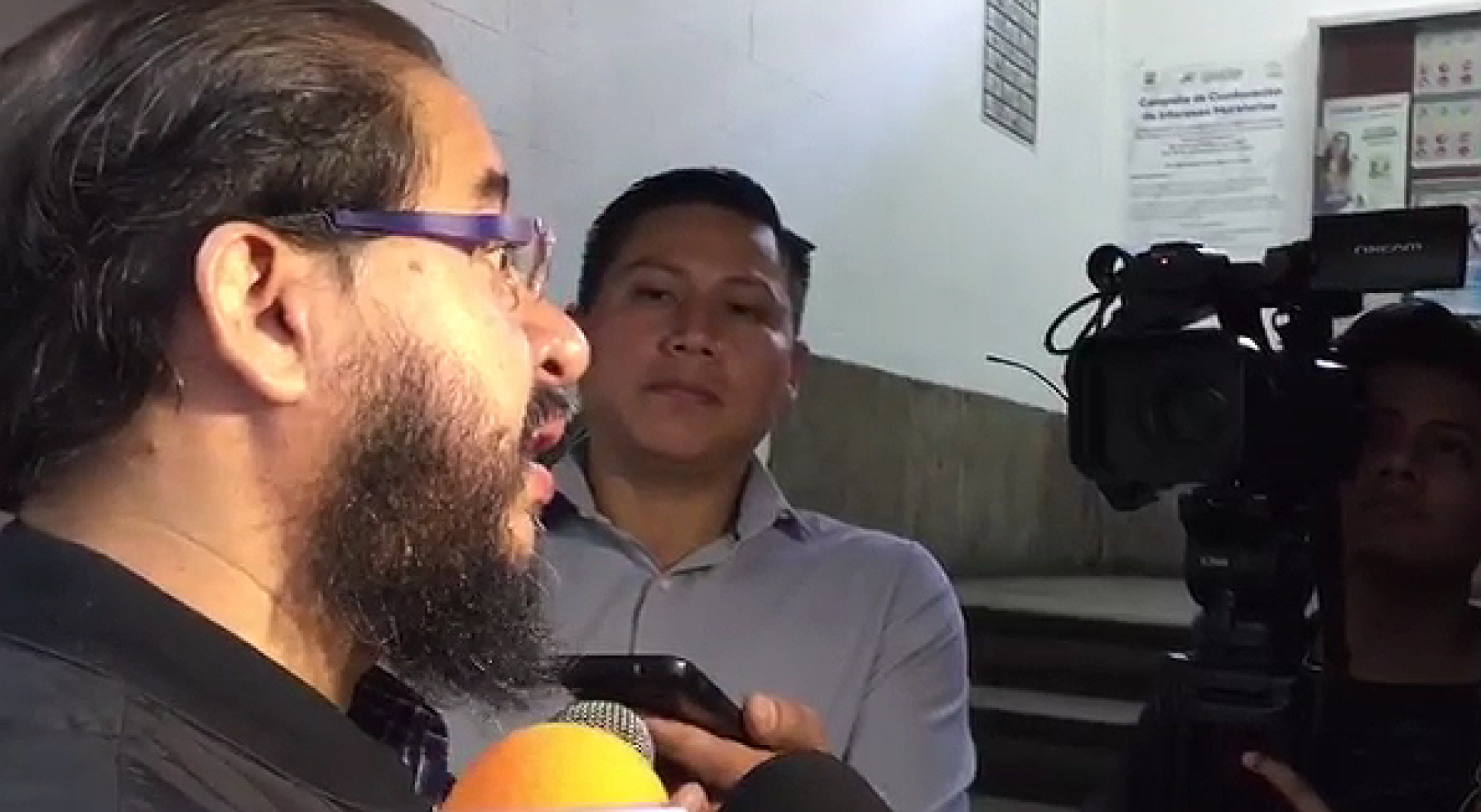 Opositores a termoeléctrica han hecho aseveraciones que deben confirmarse: Hugo Flores