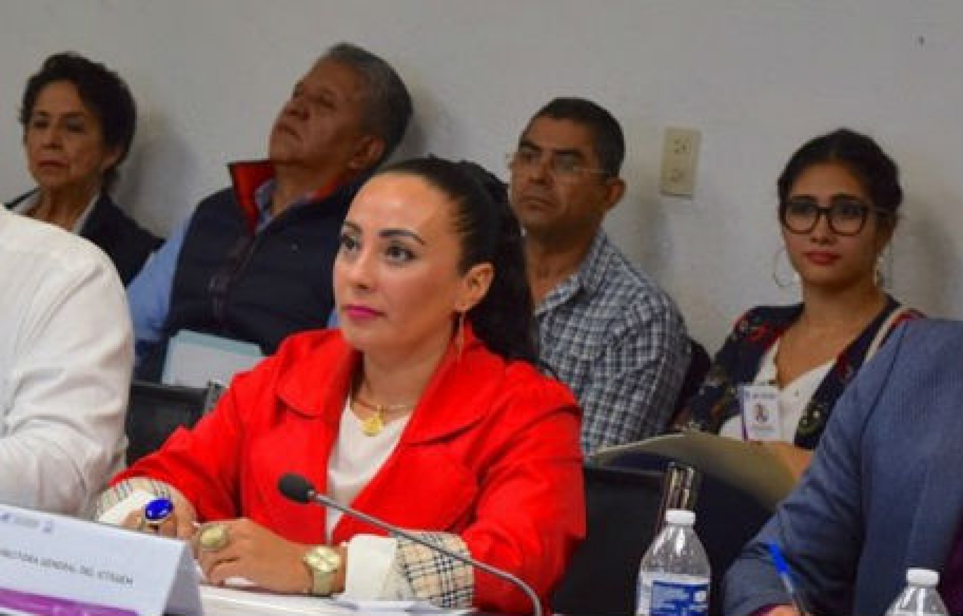 Presenta ICTSGEM denuncias por autorización de crédito a ex gobernador