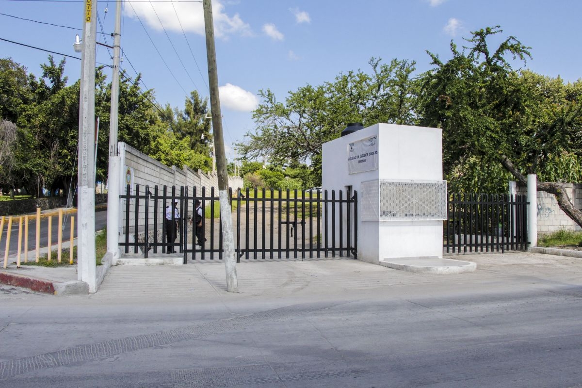 Ofrece Facultad de Estudios Sociales de Temixco diplomados para todo público