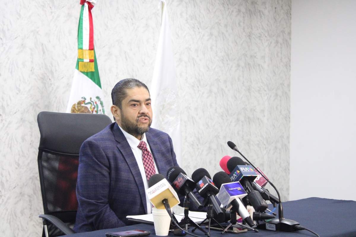 Denuncia Gambo Olea campaña para intentar doblegar al Poder Judicial