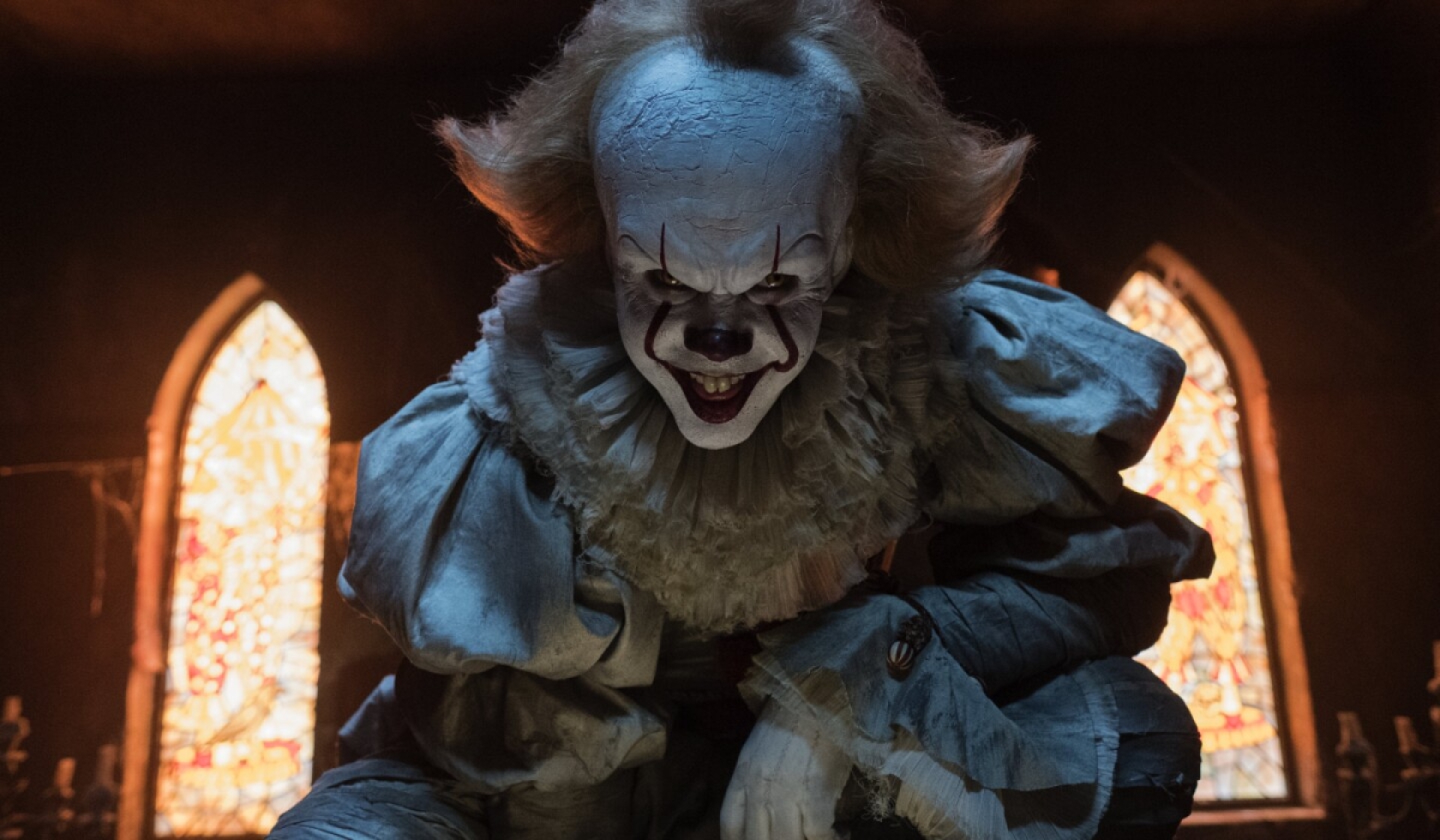 It: Welcome to Derry revela el verdadero origen de Pennywise en capítulo clave