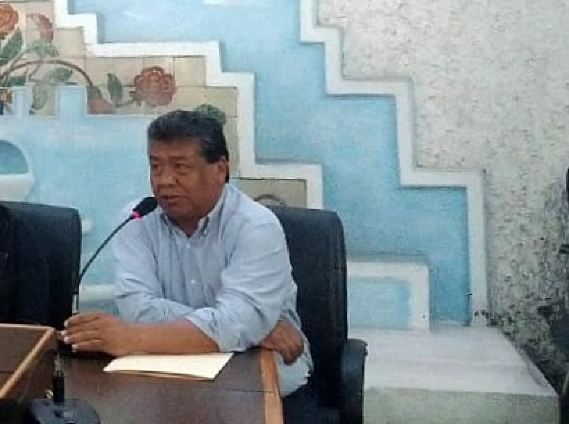 Analiza ayuntamiento capitalino compra de predio, ante posible incremento de decesos por covid-19