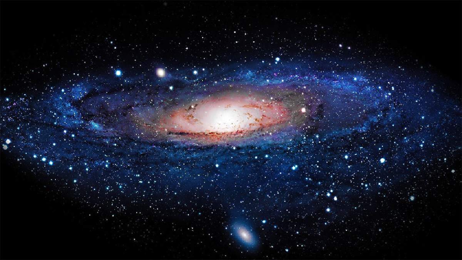 Celebra astronomía 100 años del descubrimiento de las galaxias