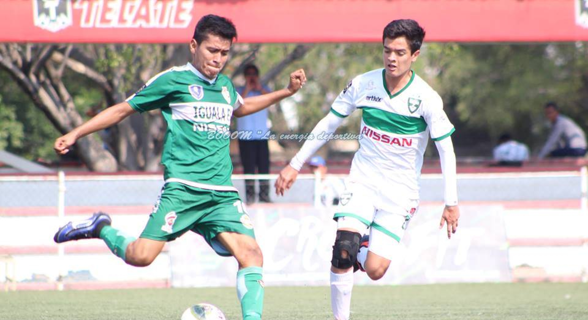 Selva Cañera enfrentará a los Ángeles de la Ciudad FC, en liguilla de la Tercera División profesional