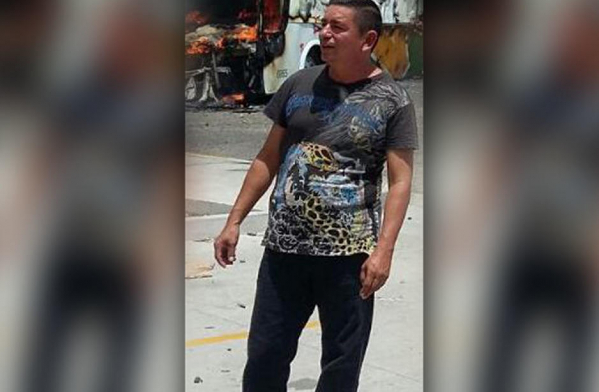 Asesinan a reportero que cubría disturbios en Oaxaca