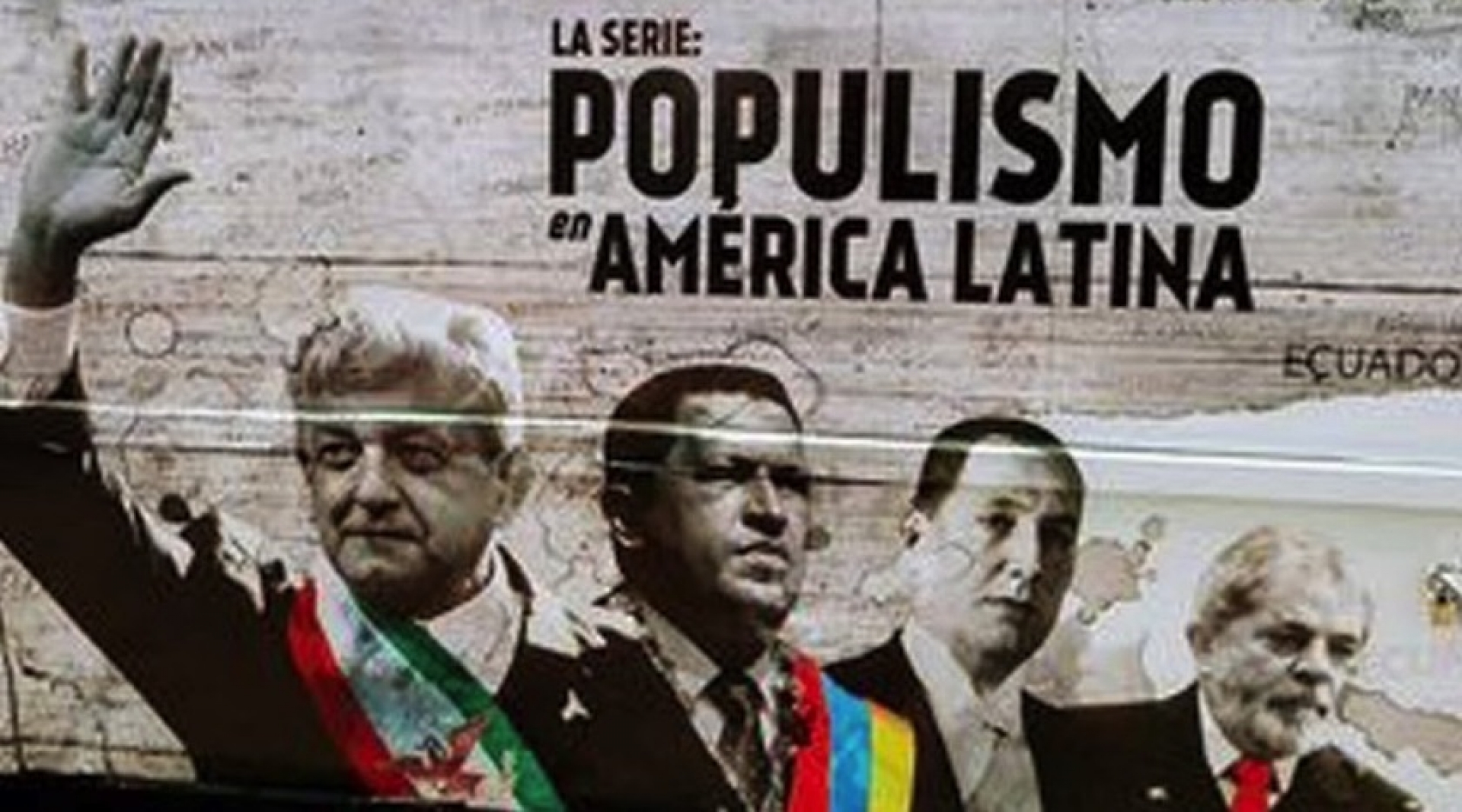 Va AMLO contra campañas negras en elecciones