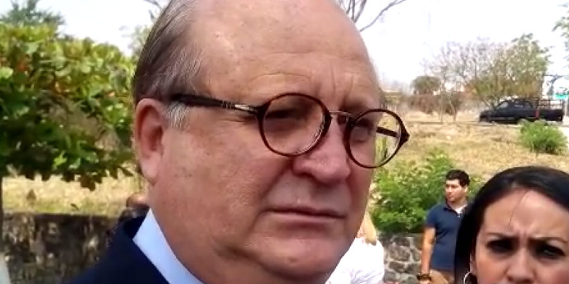 Asegura gobernador que hay condiciones para que se realice el proceso electoral sin contratiempos