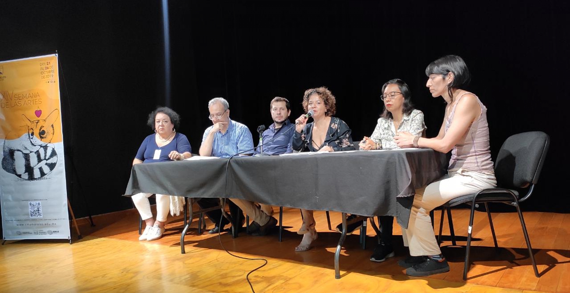 Festival de música antigua 'Barroquísimo 2019', del 24 de octubre al 10 de noviembre