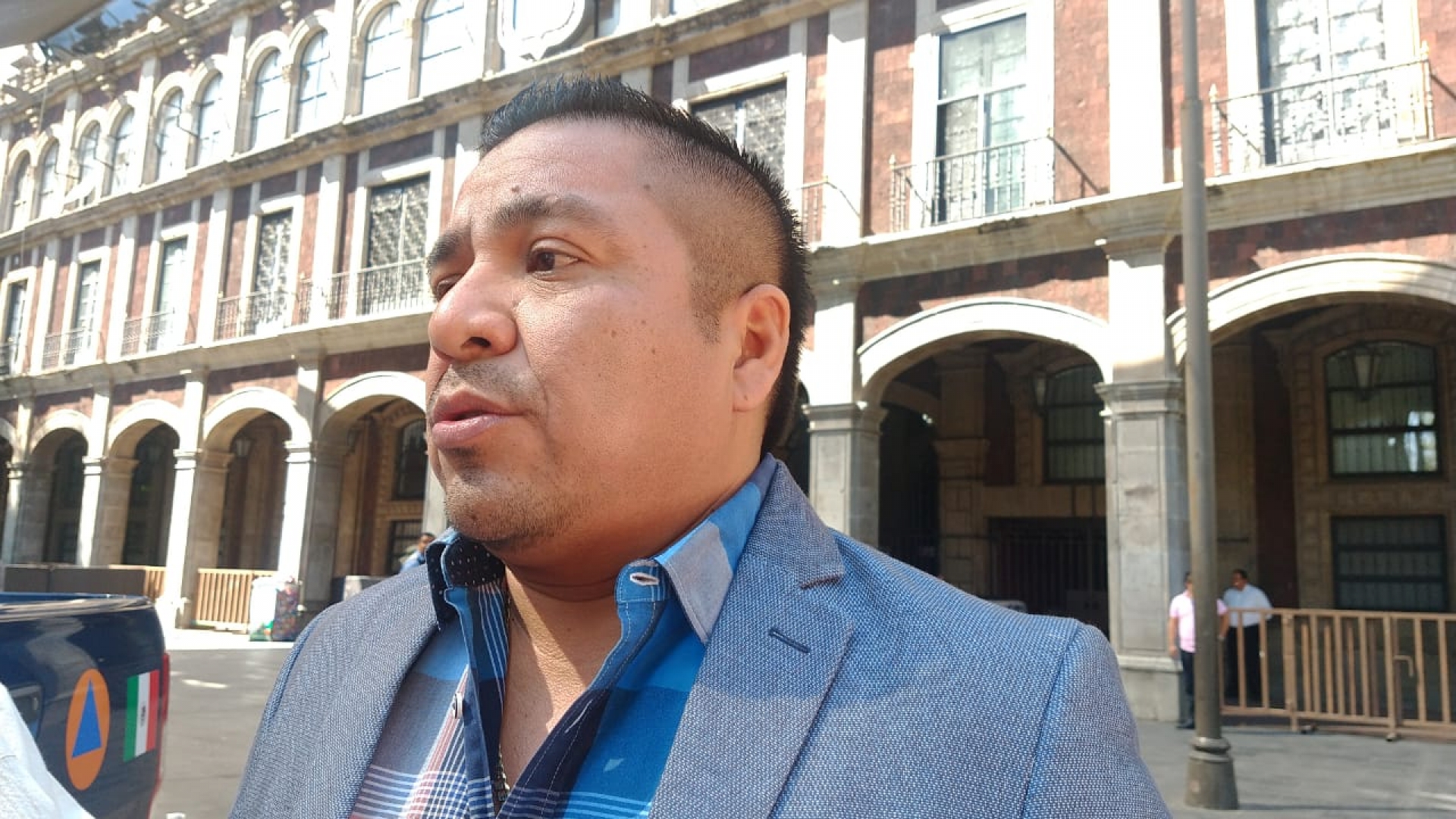 Sostiene diputado que no admitirán abusos de ediles por aumentos en cobro de derechos