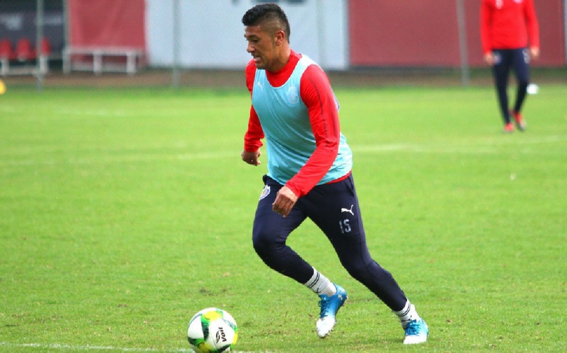 José Antonio Alfaro, Bryan Colula y Emilio Sánchez, primeros refuerzos de Atlético Zacatepec
