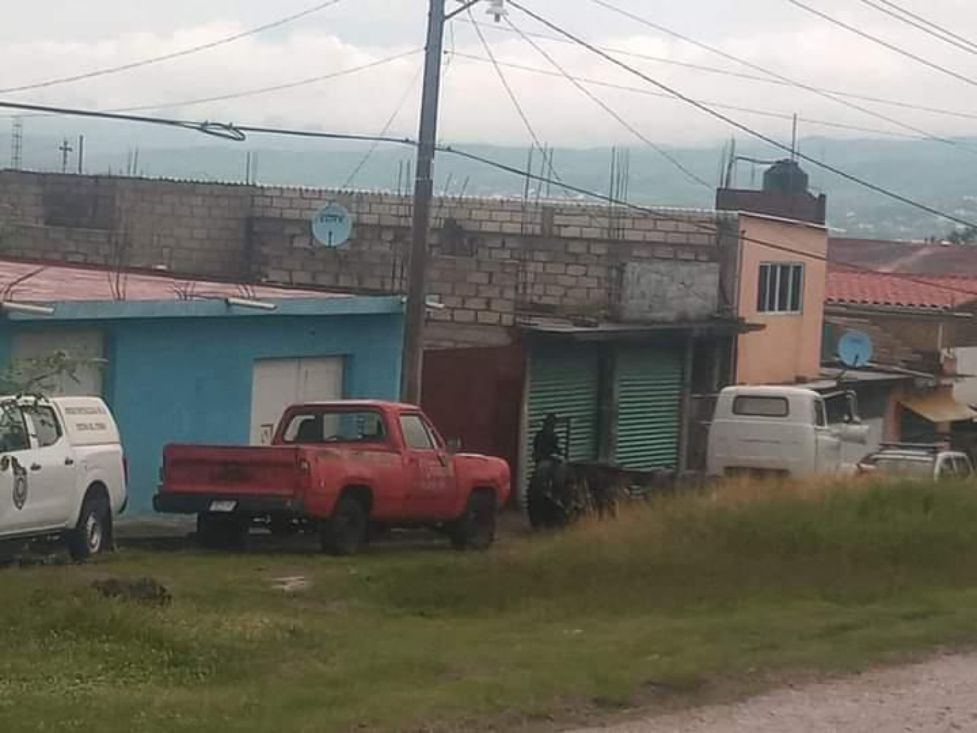 Asesinan a tiros a un hombre dentro de una herrería, en Tlayacapan