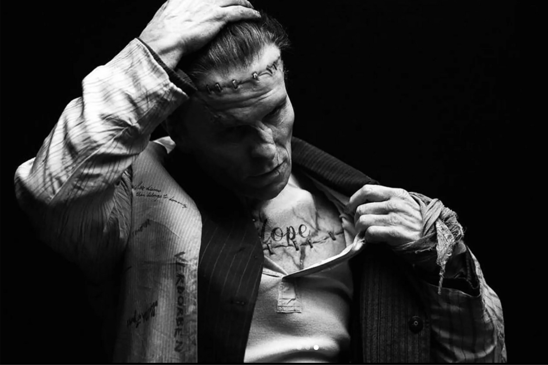 Frankenstein encuentra pareja en el primer tráiler de 'La Novia': ¿De qué trata la película?