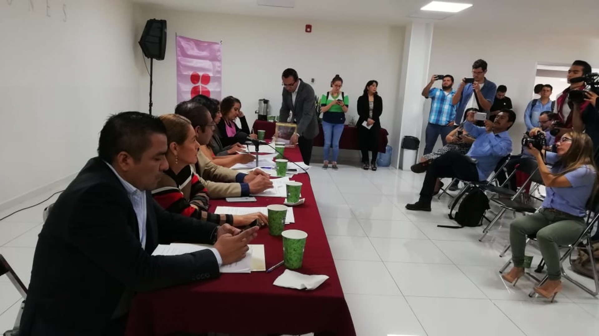 Determinan otorgar la presea 'Xochiquetzalli' a la ex síndica Paola Cruz