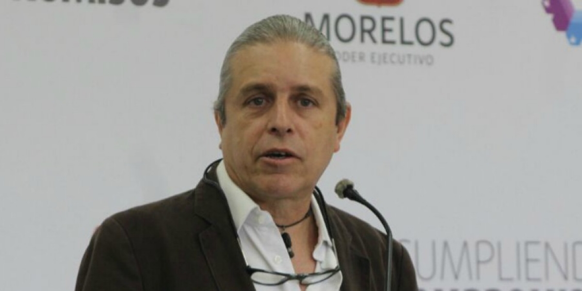 Rechaza titular de la SDS acusaciones de la UAEM por desincoporación de reservas territoriales