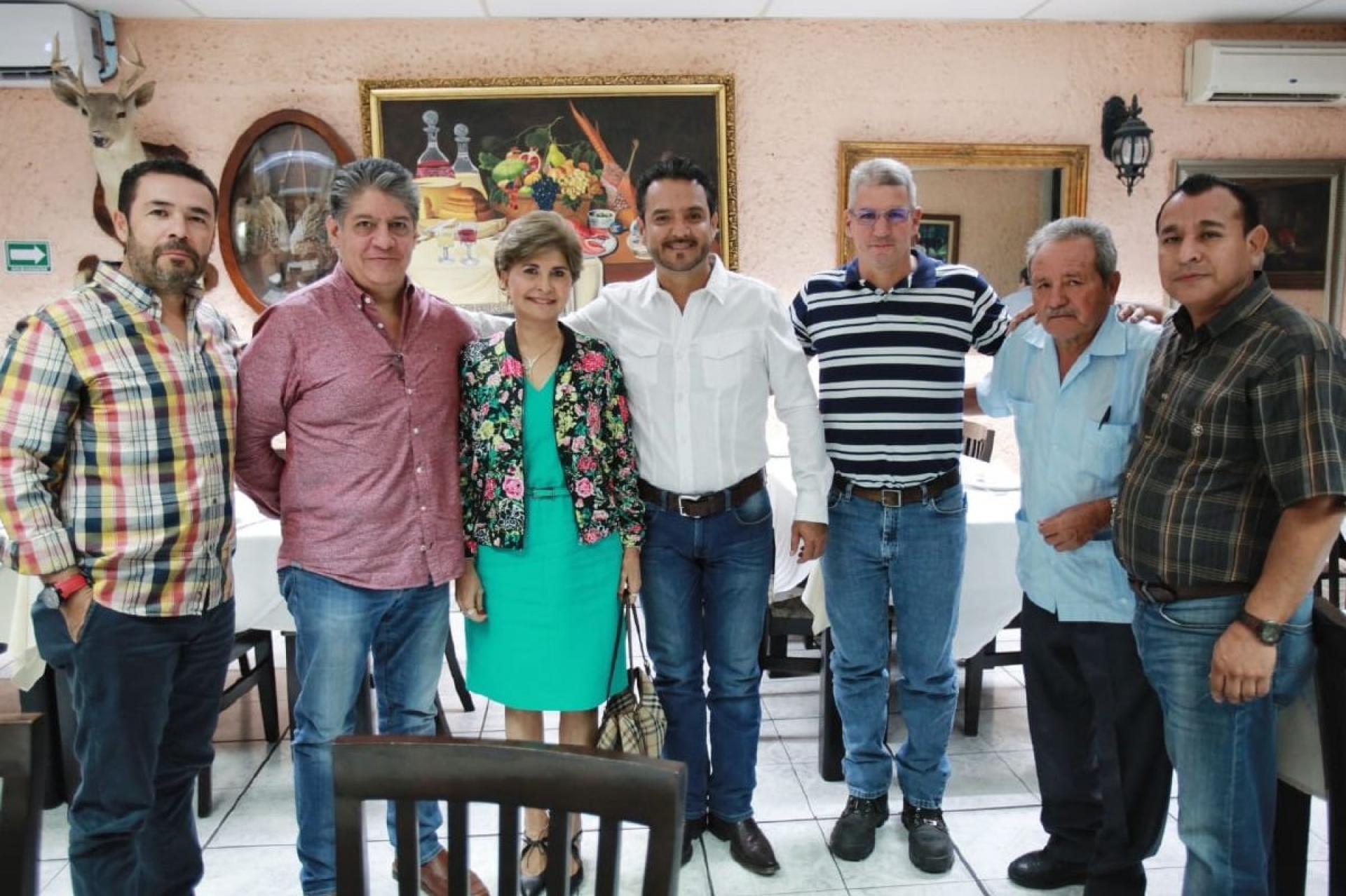 Acuerdan trabajar de la mano Ayuntamiento de Cuernavaca y empresarios