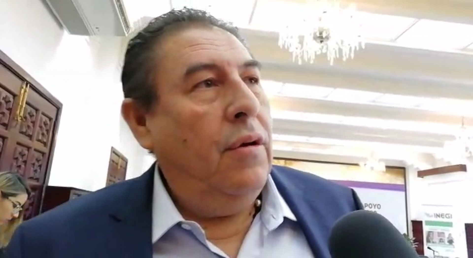 Cerca de ocho mil rutas y taxis 'chatarra' tendrán que ser renovados en 2020: SMyT