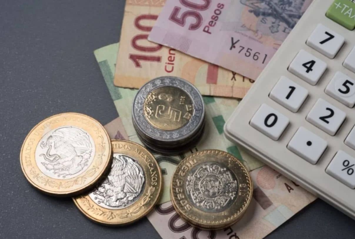 Anuncian aumento del 22% al salario mínimo en México para 2022