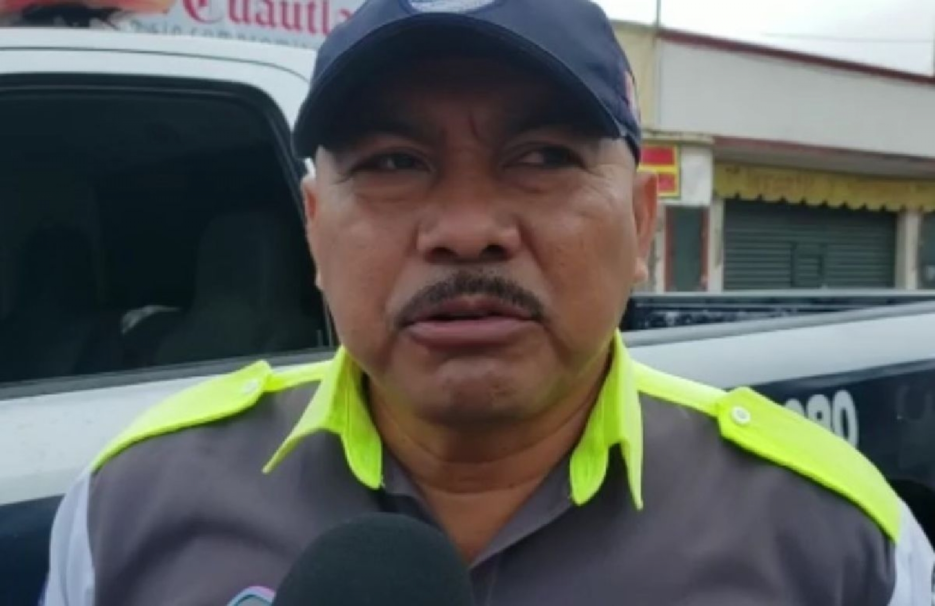 Destacan resultados del alcoholímetro en Cuautla