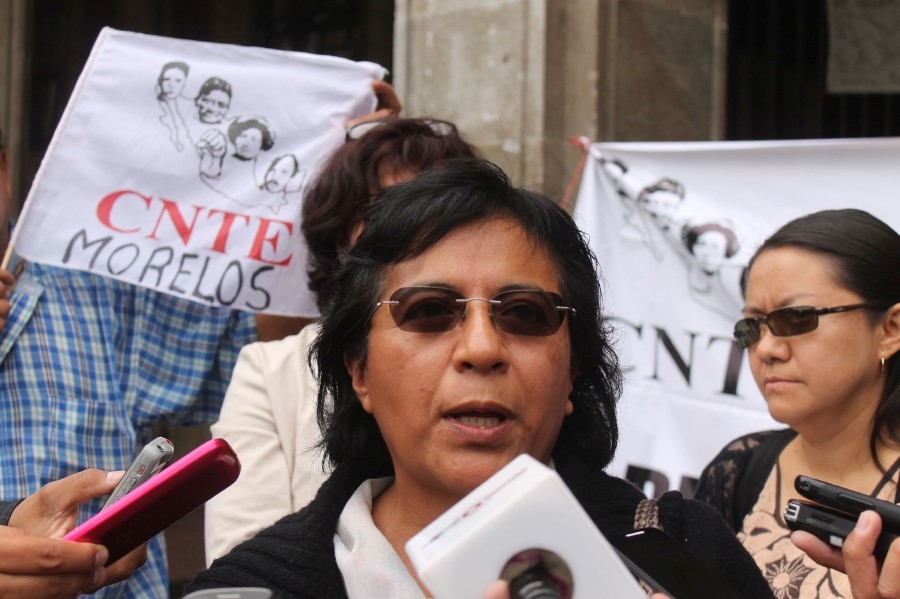 Aseguran que fue mínima la participación de maestros en la última fase de evaluación