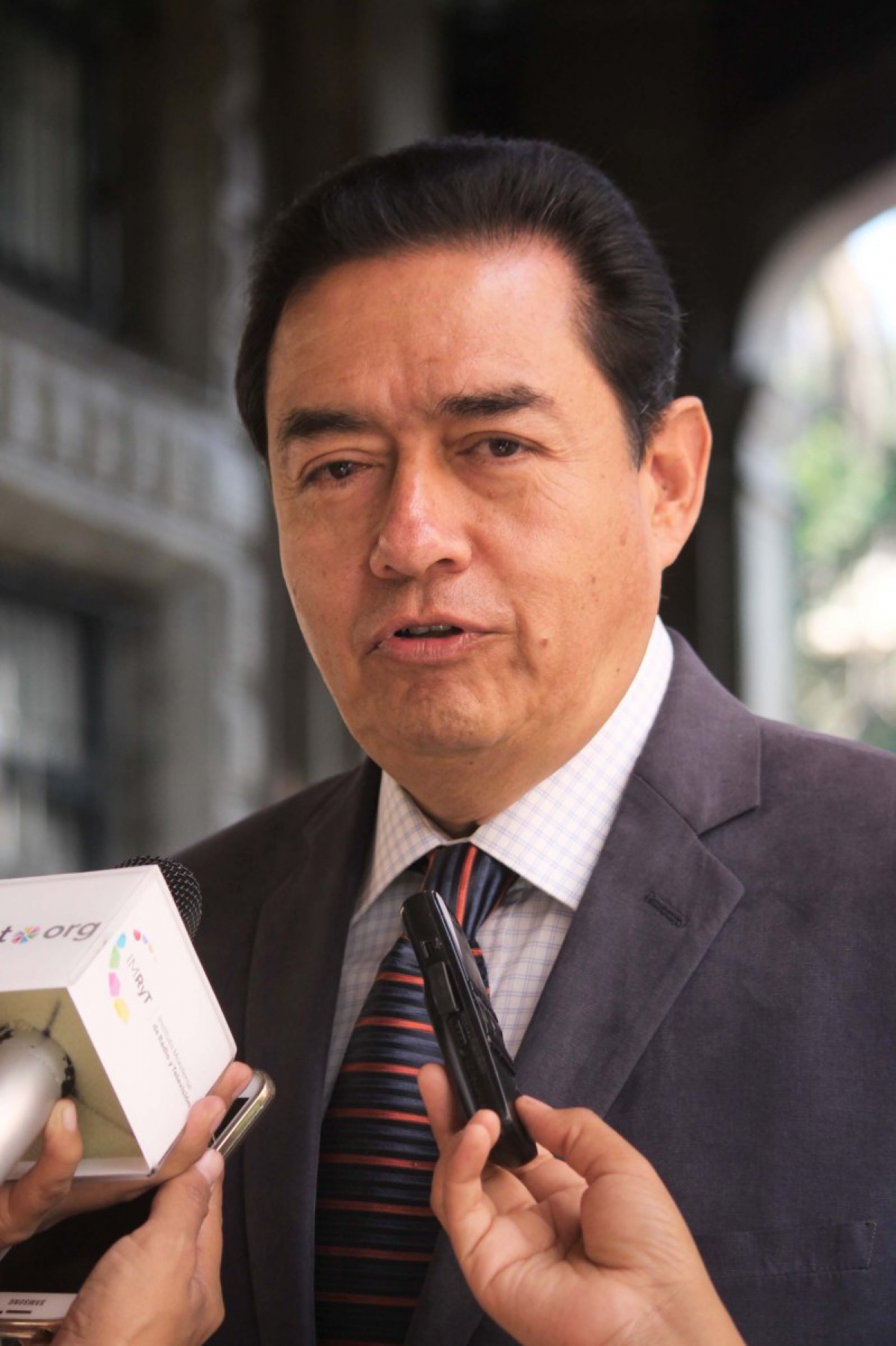 El PAN se opondrá a iniciativa de reforma a la Ley Orgánica del Congreso