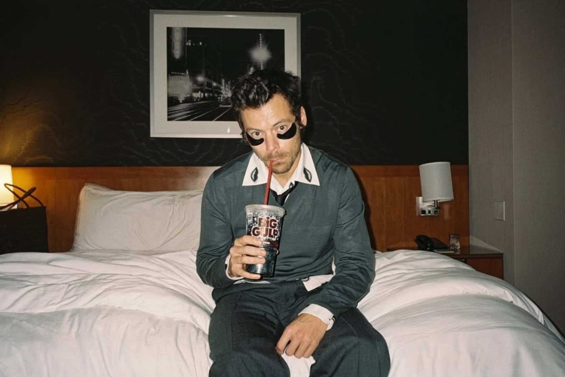 Harry Styles abre nuevas fechas en México y suma su quinta presentación en la CDMX