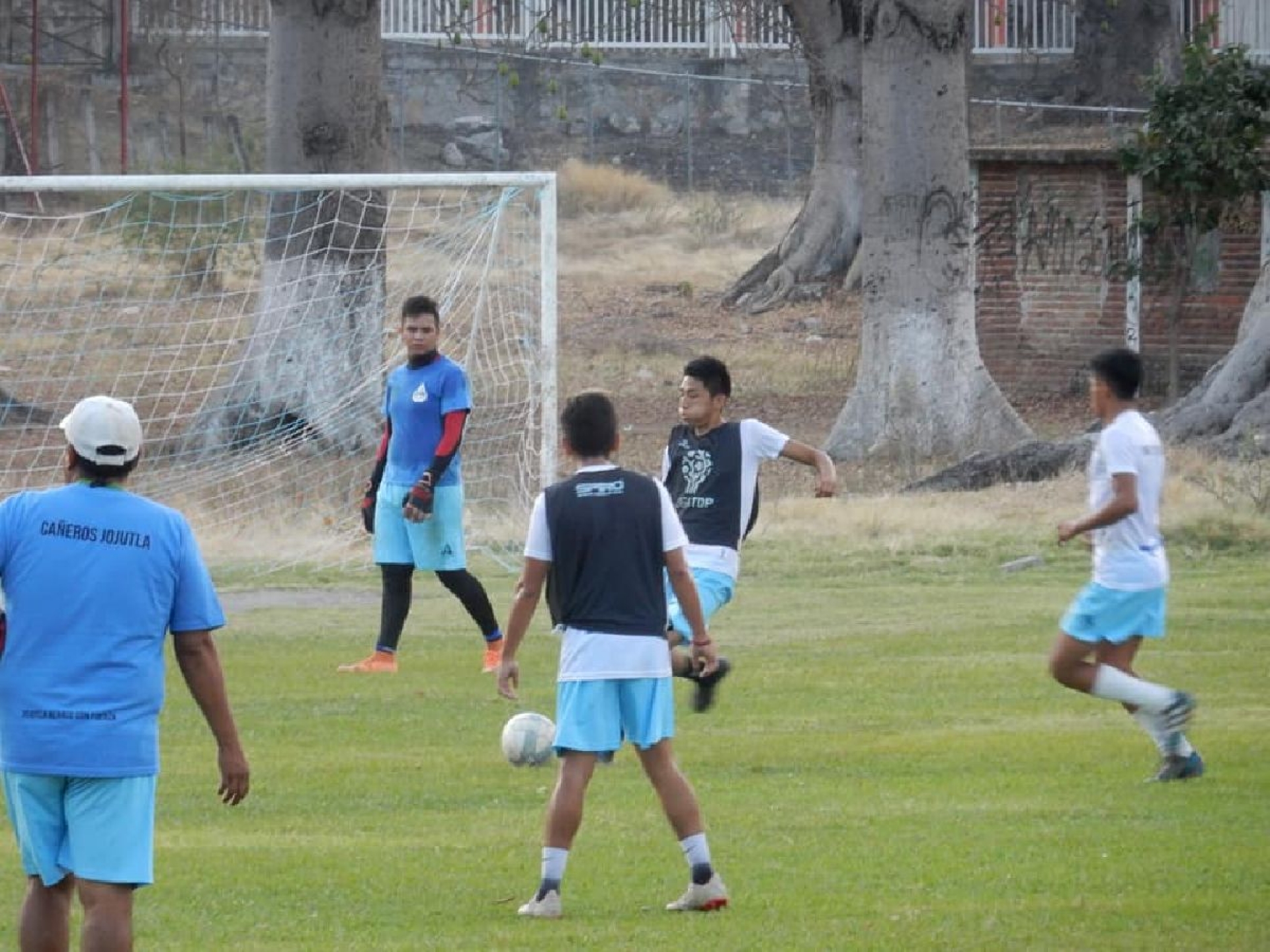 Hoy, clásico cañero en Jojutla