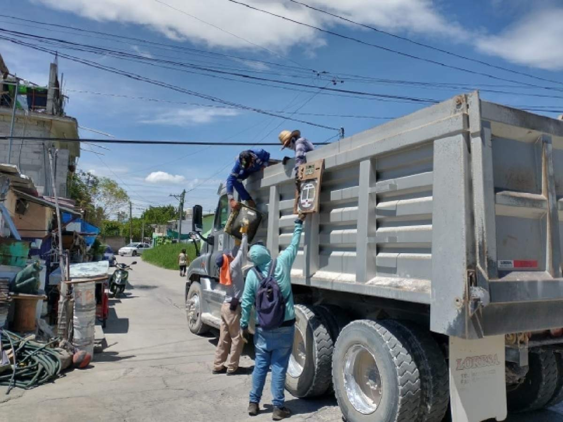 Exhortan a no bajar la guardia contra el dengue