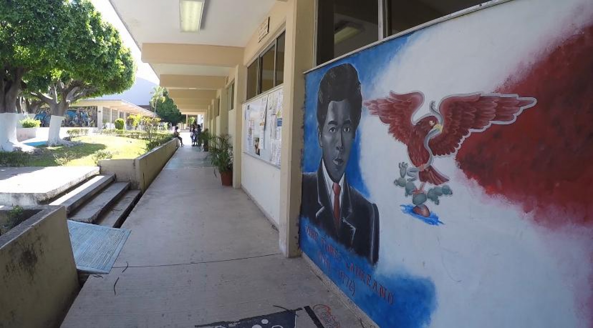 Habrá sanitización de escuelas antes del regreso a clases: IEBEM