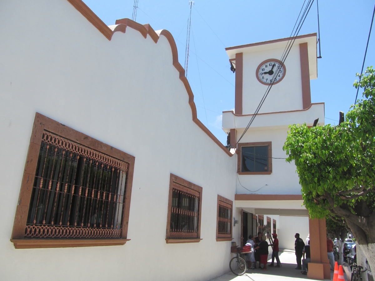Cuestionan transparencia del ayuntamiento de Zacatepec