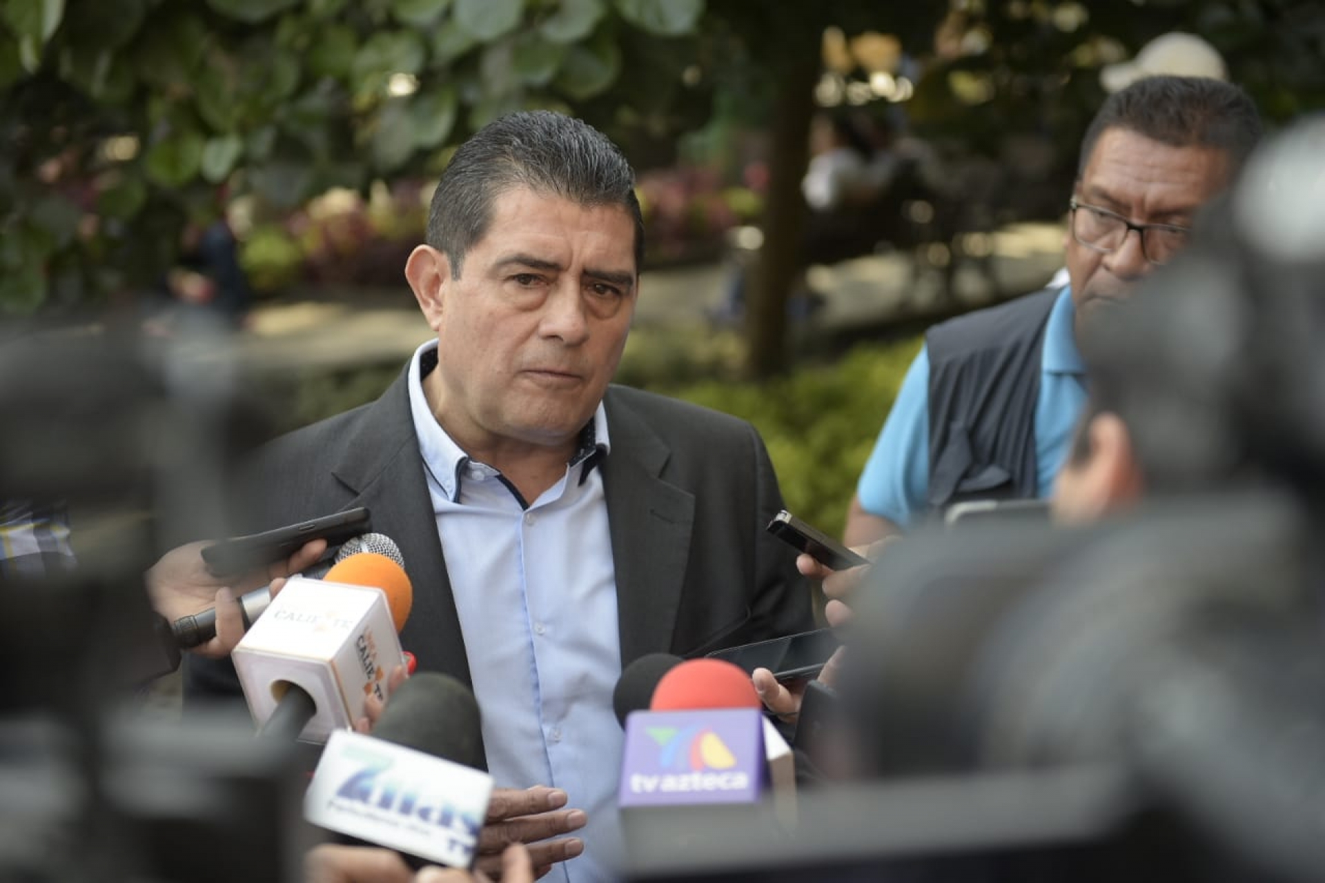Busca gobierno apoyos adicionales de la sociedad para reconstrucción: Sedeso