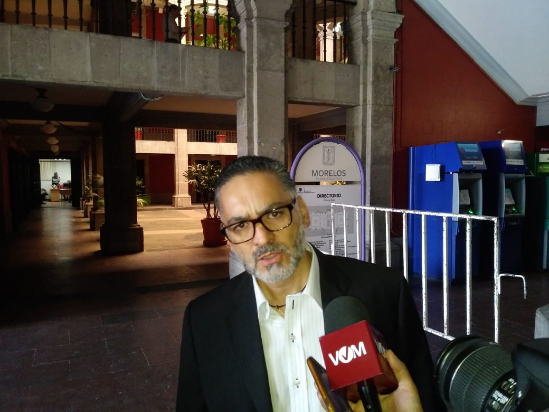 Presentará hoy Canacintra propuesta de compra conjunta de equipos de videovigilancia