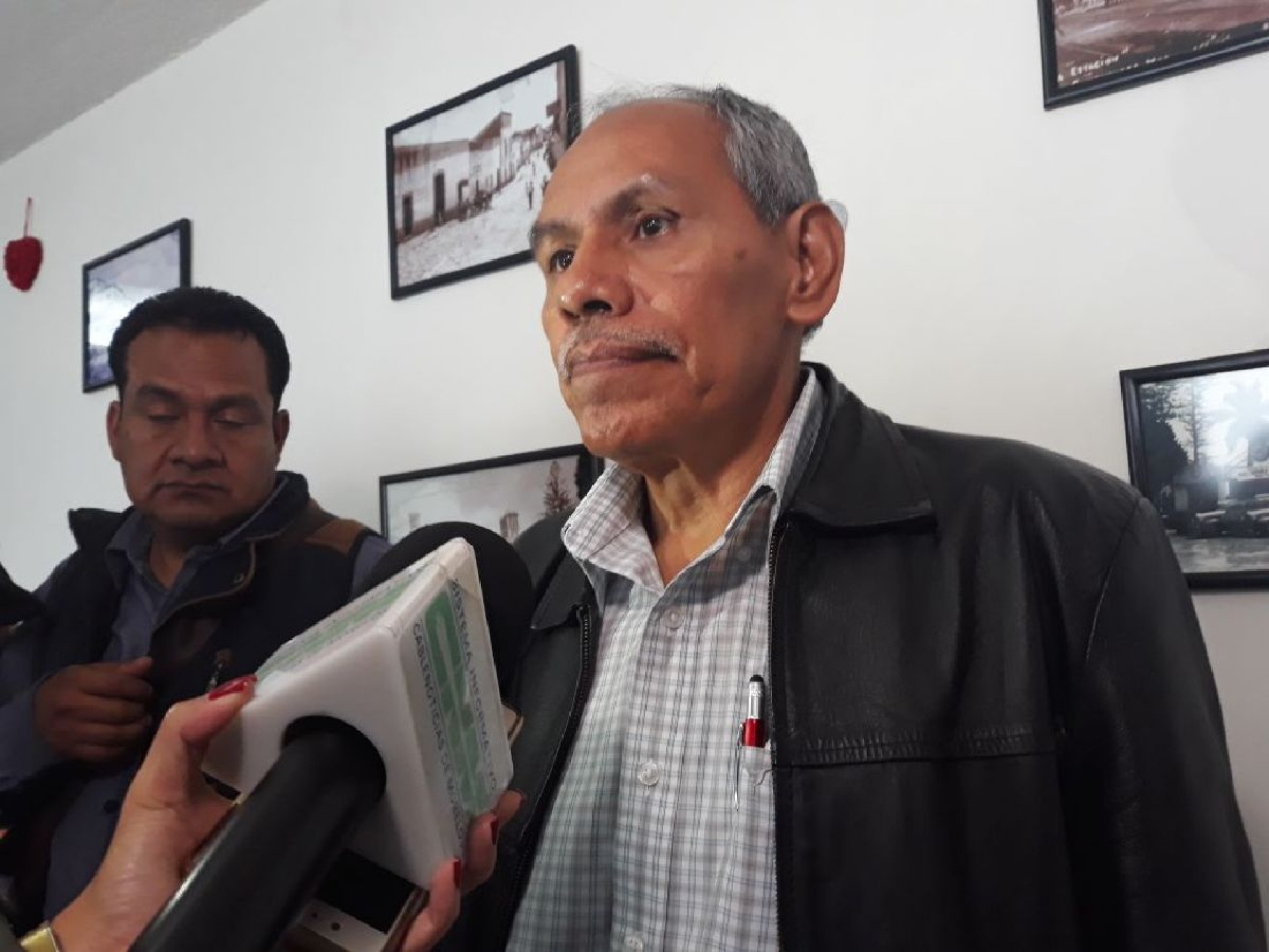 A un año de su apertura, persisten fallas en el Paso Exprés