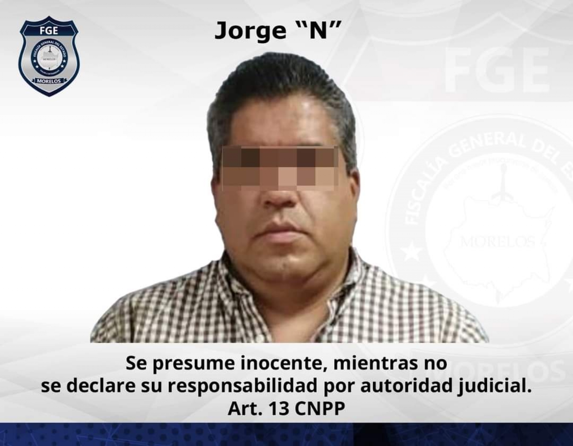 A proceso, por homicidio calificado en contra de una mujer