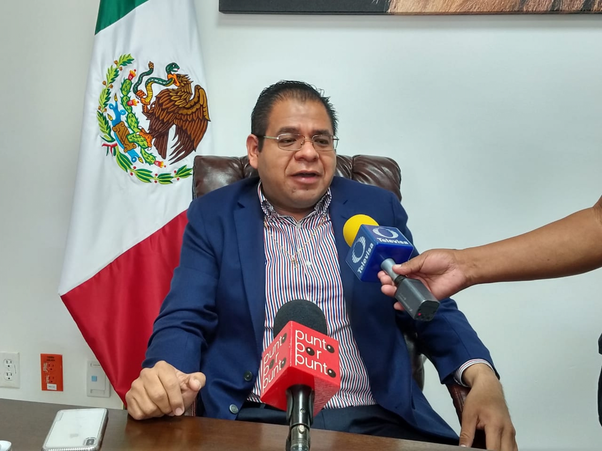 Citarán a comparecer a titular de la CES ante el Congreso local