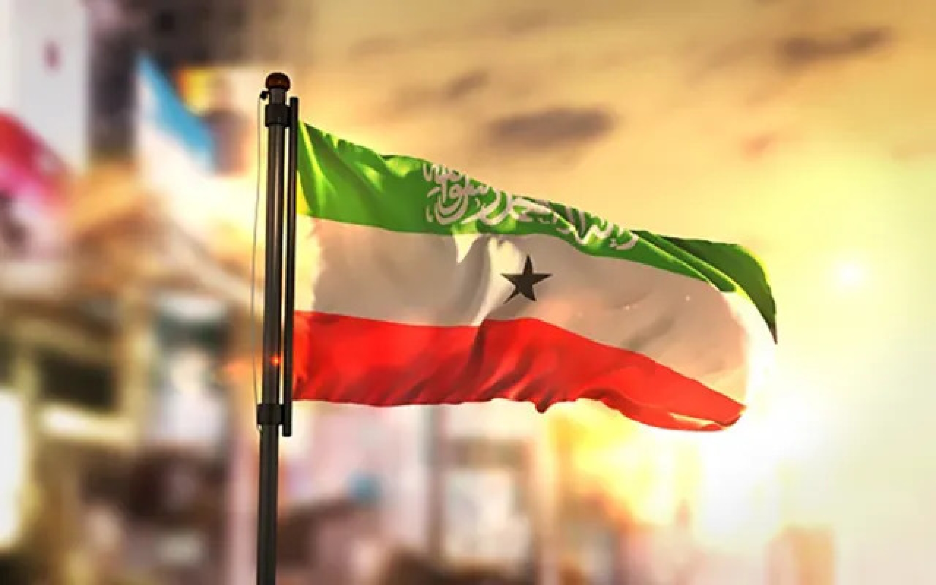 Israel reconoce Somalilandia como estado; ONU analizará el caso