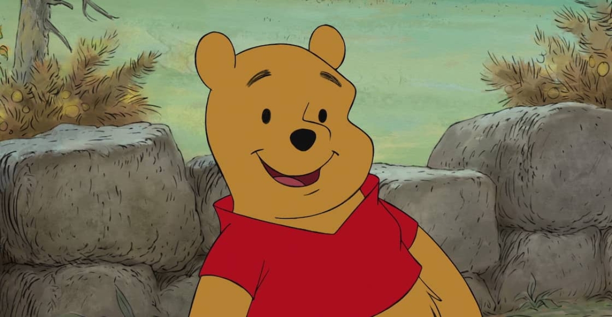 Winnie Pooh ya no le pertenece a Disney, sino al dominio público