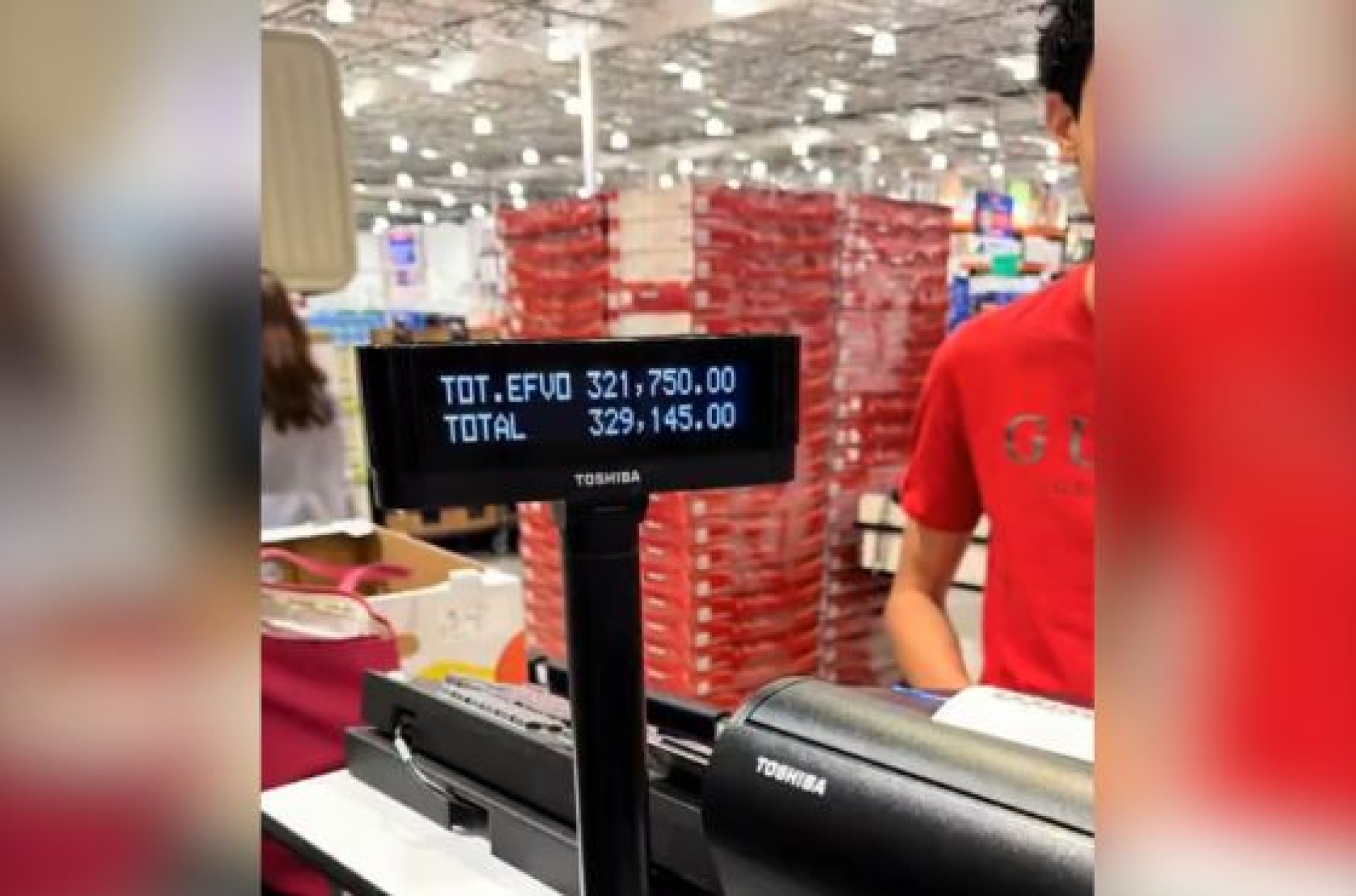 Reventa de Rosca de Reyes genera sospechas de lavado de dinero en México