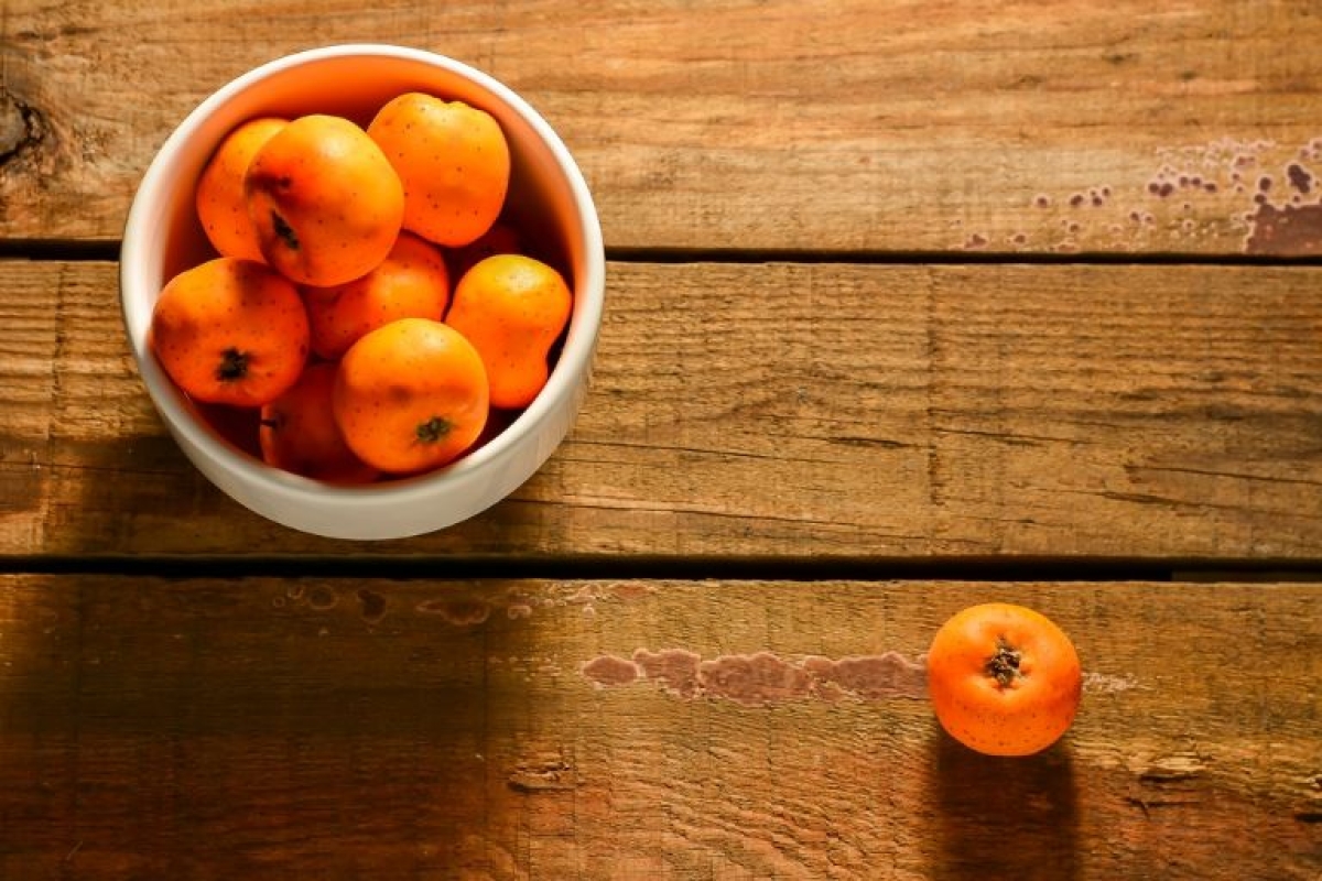 Tejocote: 5 razones saludables para disfrutar de su temporada ¡aprovecha sus beneficios!
