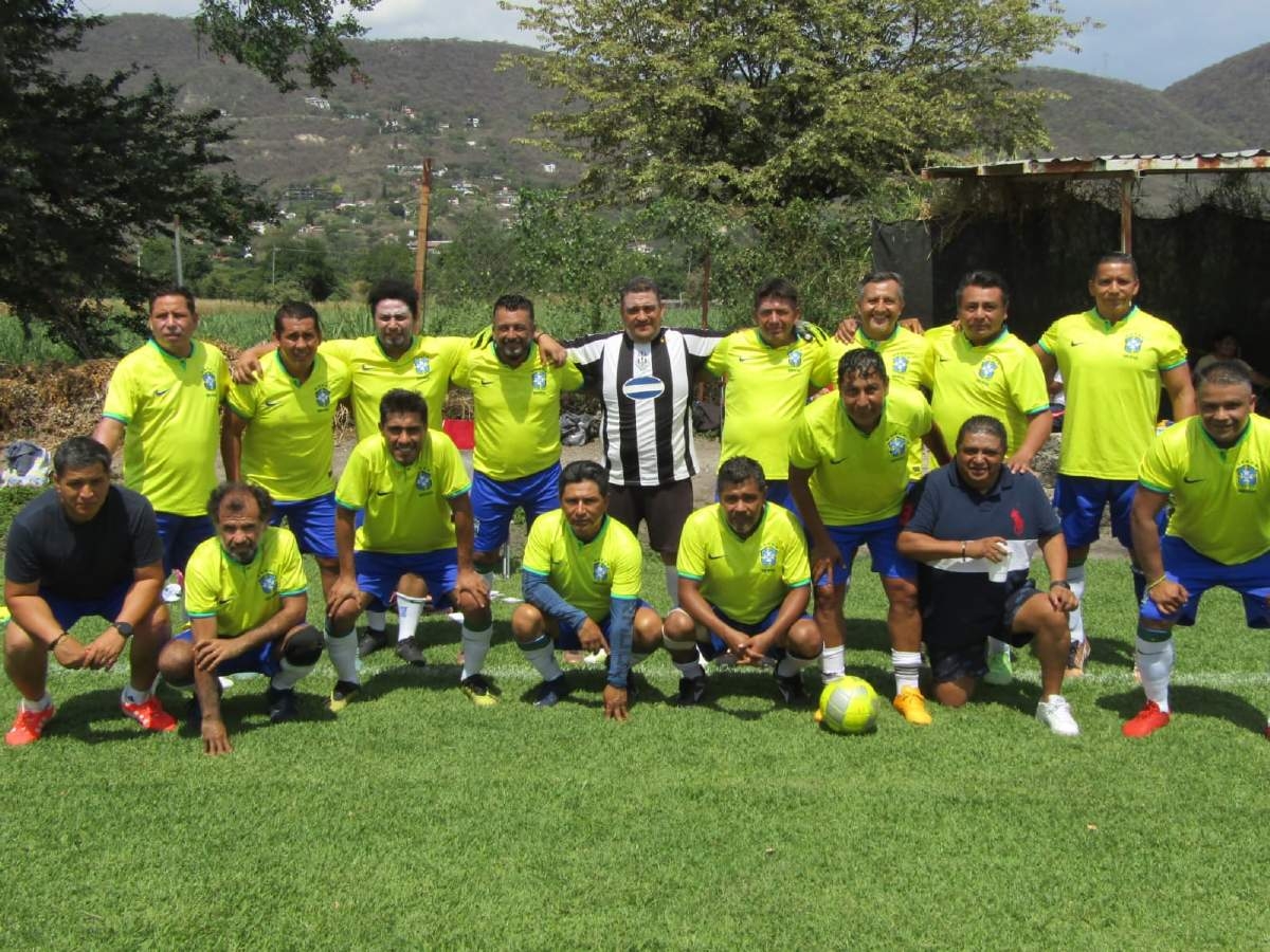 Fuerza 3, por la revancha