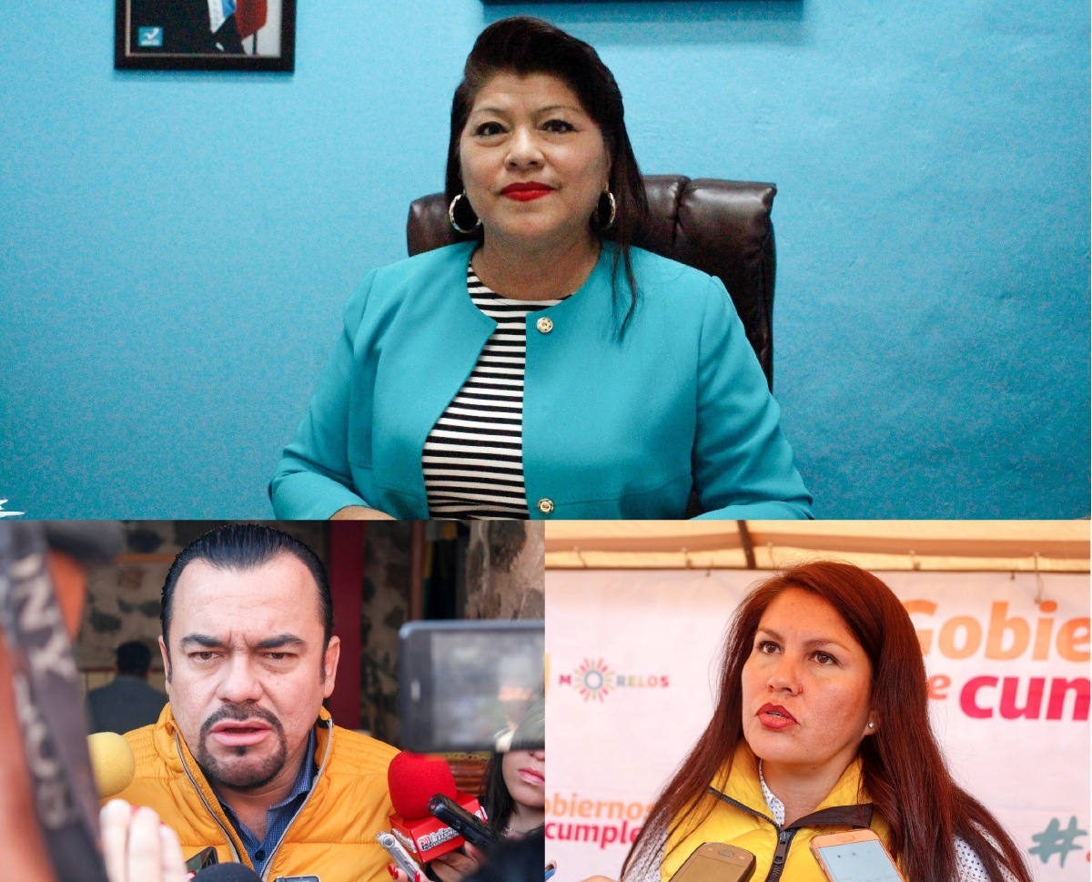 Reactivar Operativo Mochila, piden diputados de Morelos