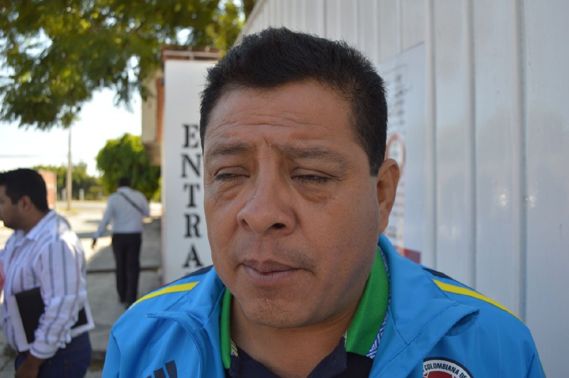 Invita alcalde de Jonacatepec a la Feria de la Cebolla